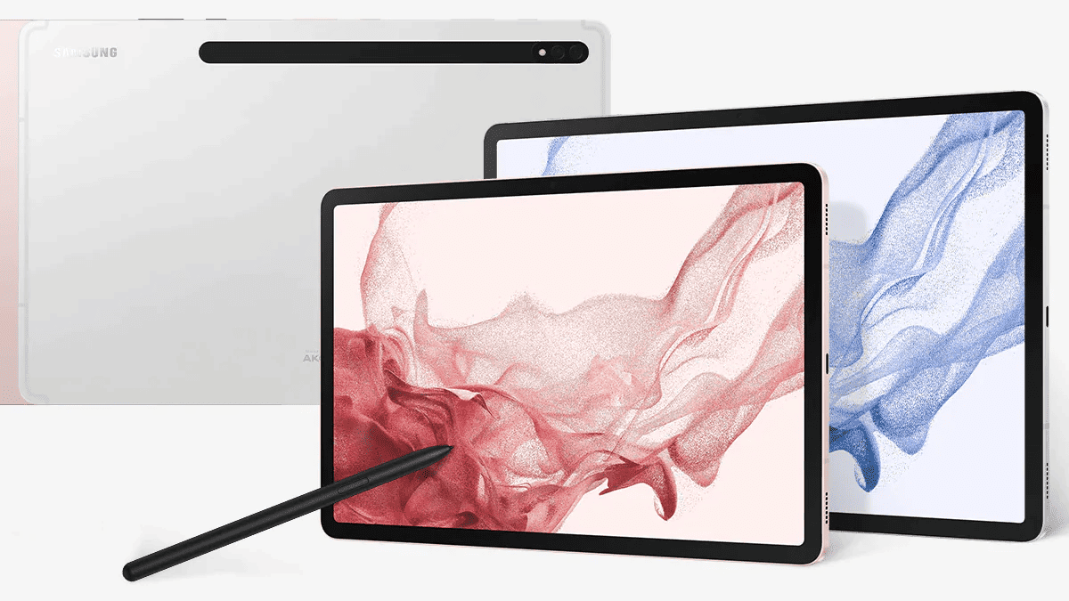 Galaxy Tab S9 Ultra Terungkap Di Geekbench