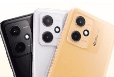 Redmi Note 12R Siap Hadir Dengan Snapdragon 4 Gen 2