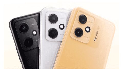 Redmi Note 12R Siap Hadir Dengan Snapdragon 4 Gen 2