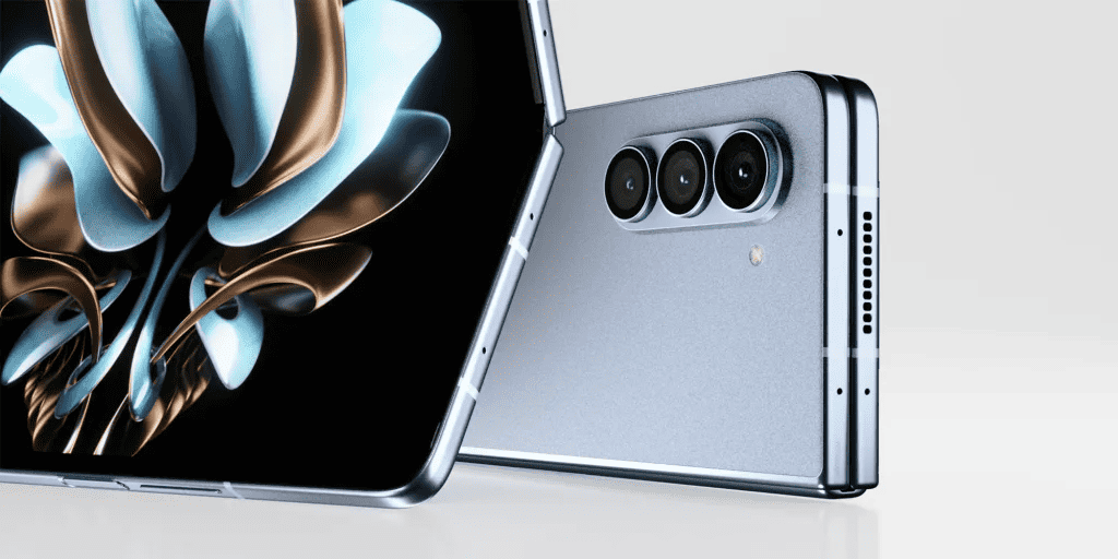 Bos Samsung Konfirmasi Desain Galaxy Z Fold 5 Dan Z Flip 5 Bakal Lebih Tipis Dan Ringan