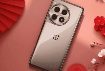 Oneplus Ace 3V Terungkap Di Geekbench Pakai Soc Snapdragon 7+ Gen 3?