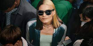 Ray-Ban Stories