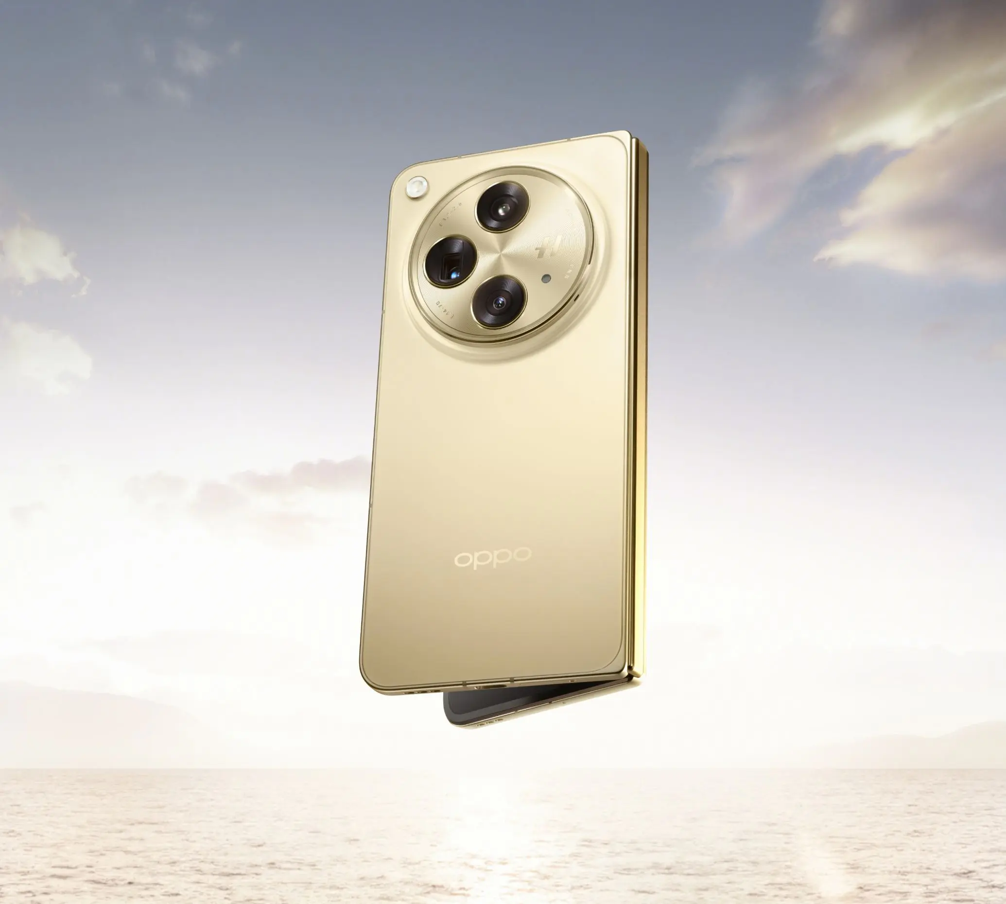 Oppo Find N3