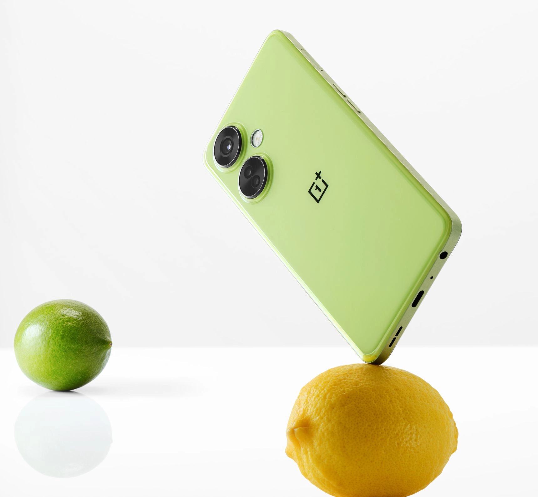 Oneplus Nord Ce 3 Lite