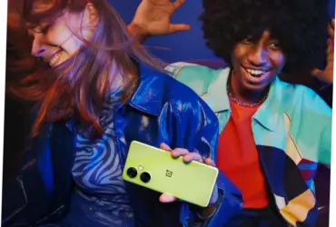 Oneplus Nord Ce 3 Lite Bawa Kamera 108Mp Resmi India