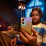 Cara Menyalakan Breathing Light Oppo Reno8 Z 5G