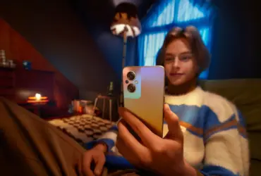 Oppo Reno8 Tak Bisa Dimatikan? Mungkin Kamu Salah Pencet Tombol