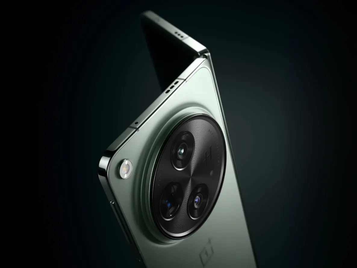 Oneplus Open Debut Pekan Lalu