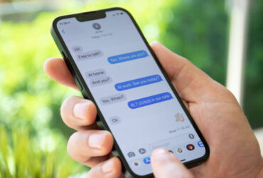 Aplikasi Imessage Bakal Digunakan Pada Windows 11