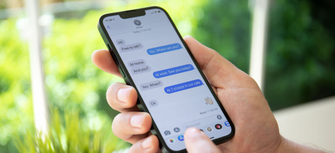 Aplikasi Imessage Bakal Digunakan Pada Windows 11