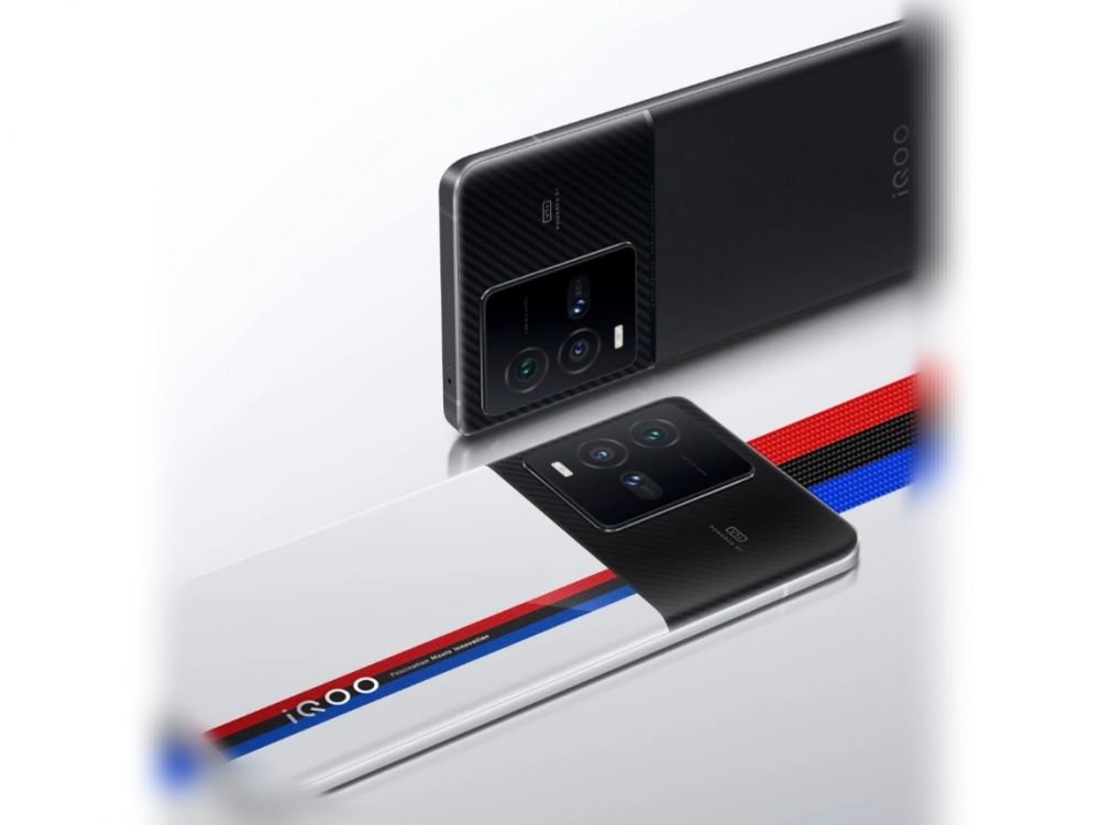 Smartphone Dengan Pengisian Daya Tercepat