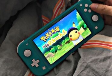 Pokémon Café Mix
