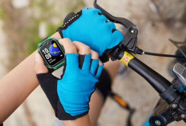 Smartwatch Khusus Anak