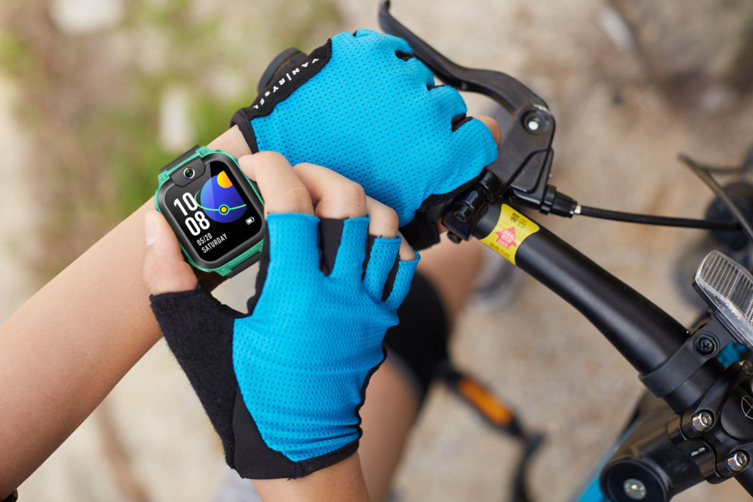 Smartwatch Khusus Anak