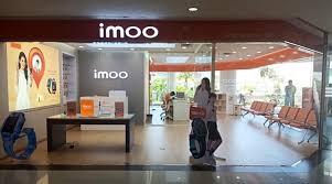 Imoo Center Dan Service Center
