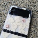 Incipio Dan Kate Spade Luncurkan Case Untuk Galaxy Z Flip 3 Dan Fold 3