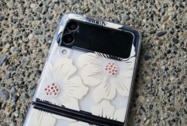Incipio Dan Kate Spade Luncurkan Case Untuk Galaxy Z Flip 3 Dan Fold 3