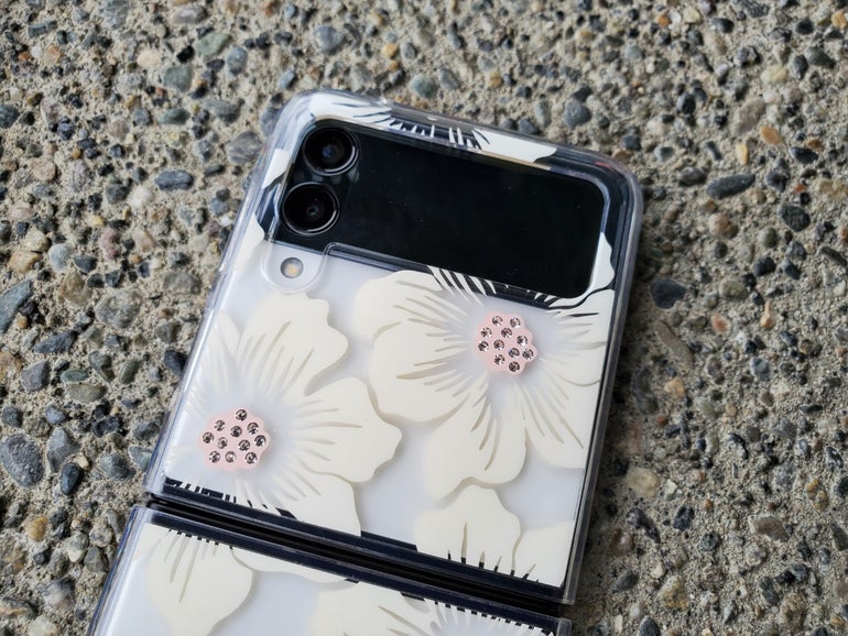 Incipio Dan Kate Spade Luncurkan Case Untuk Galaxy Z Flip 3 Dan Fold 3