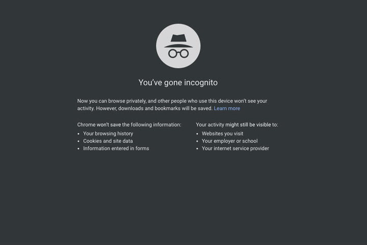 Apa Sih Mode Incognito?