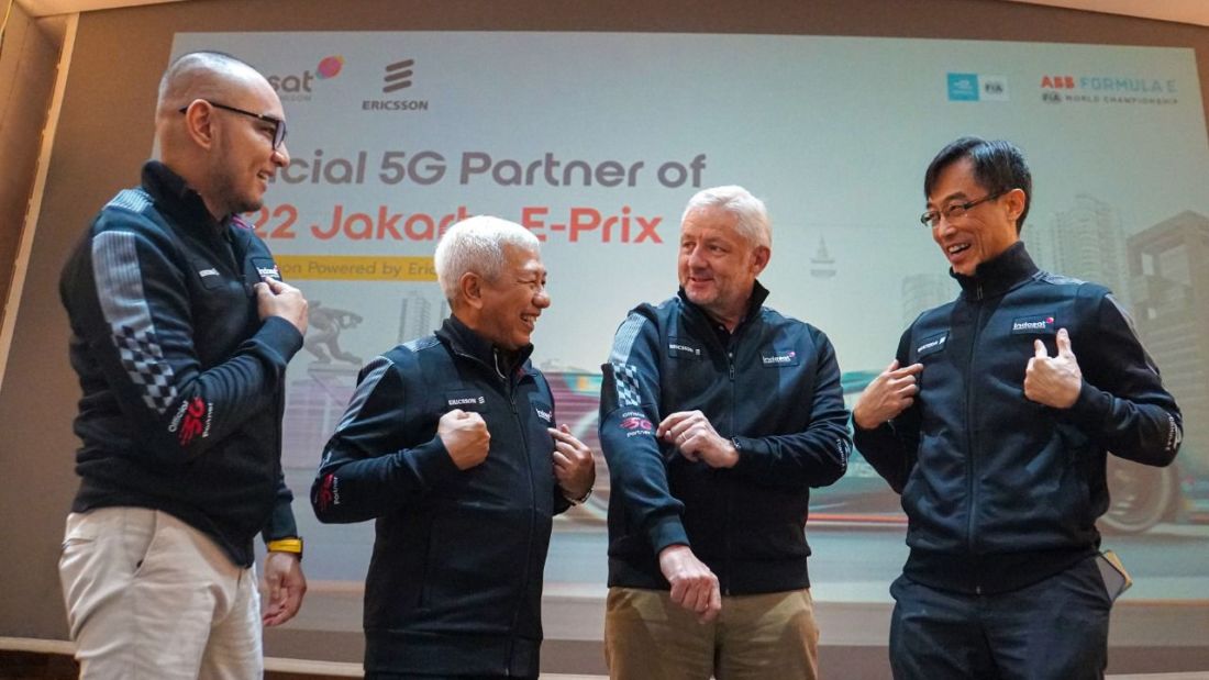 Indosat Eprix 2 1