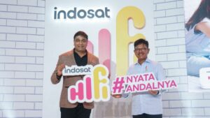 Indosat Hifi