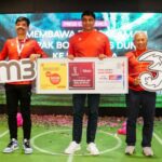 Indosat Siapkan Kuota 50Gb Untuk Nonton Piala Dunia Qatar 2022