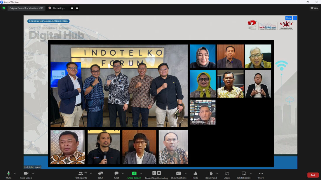 Digital Hub Asia