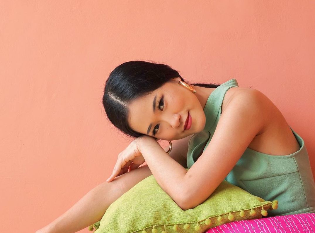 Tips Autentik Jadi Diri Sendiri Untuk Perempuan Ala Inez Kristanti