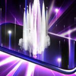 Ponsel Gaming Infinix Gt Ultra Unjuk Gigi Di Mwc 2024