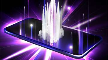 Ponsel Gaming Infinix Gt Ultra Unjuk Gigi Di Mwc 2024