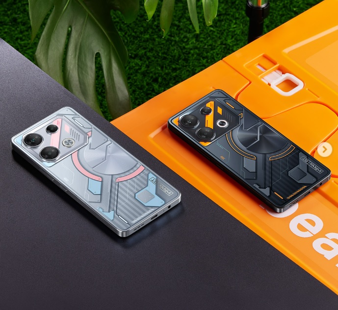 Gadget Of The Month Agustus 2023: Infinix Gt 10 Pro