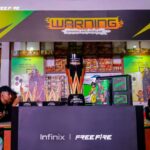 Turnamen Warning Musim Kedua Dimulai