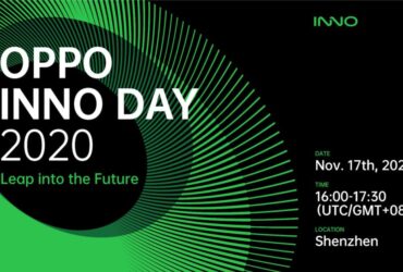 Tiga Konsep Produk Inovatif Terbaru Oppo Di Oppo Inno Day 2020