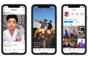 Instagram Akui Tidak Puas Dengan Fitur Reels