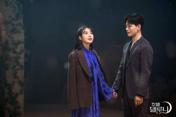 Bikin Kamu Tambah Bijak, 5 Pelajaran Hidup Dari Kdrama Hotel Del Luna