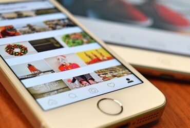 5 Rekomendasi Aplikasi Repost Instagram Untuk Android Dan Iphone