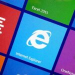 Setop Gunakan Internet Explorer Mulai Sekarang!