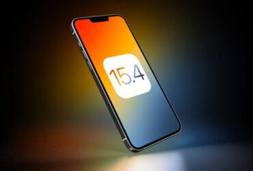 Ios 15.4 Mungkinkan Pengguna Buka Lockscreen Pakai Masker