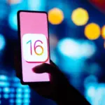69% Pengguna Iphone Telah Gunakan Ios 16