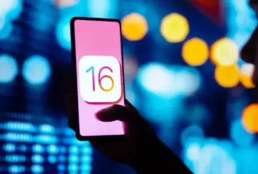 69% Pengguna Iphone Telah Gunakan Ios 16