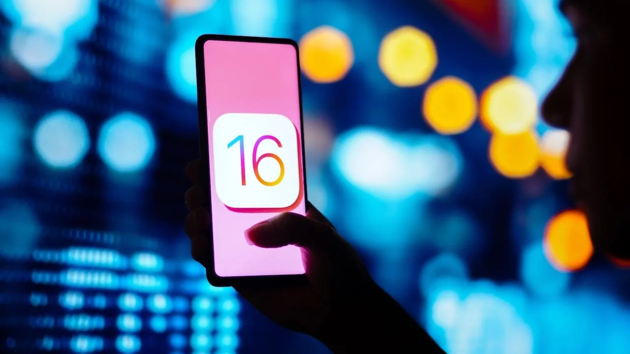 69% Pengguna Iphone Telah Gunakan Ios 16