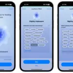 Aplikasi Health Apple Turut Diperbarui