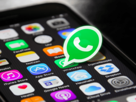 Whatsapp Kembangkan Fitur Pendukung Teknis Dalam Aplikasi
