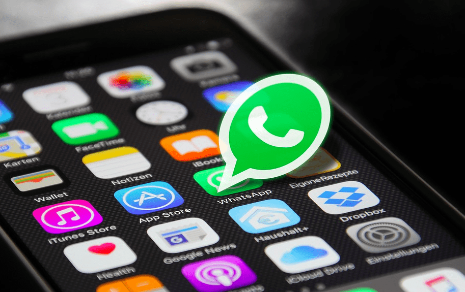 Whatsapp Kembangkan Fitur Pendukung Teknis Dalam Aplikasi