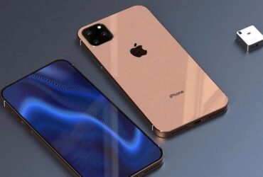 Apple Resmi Luncurkan Seri Iphone 11