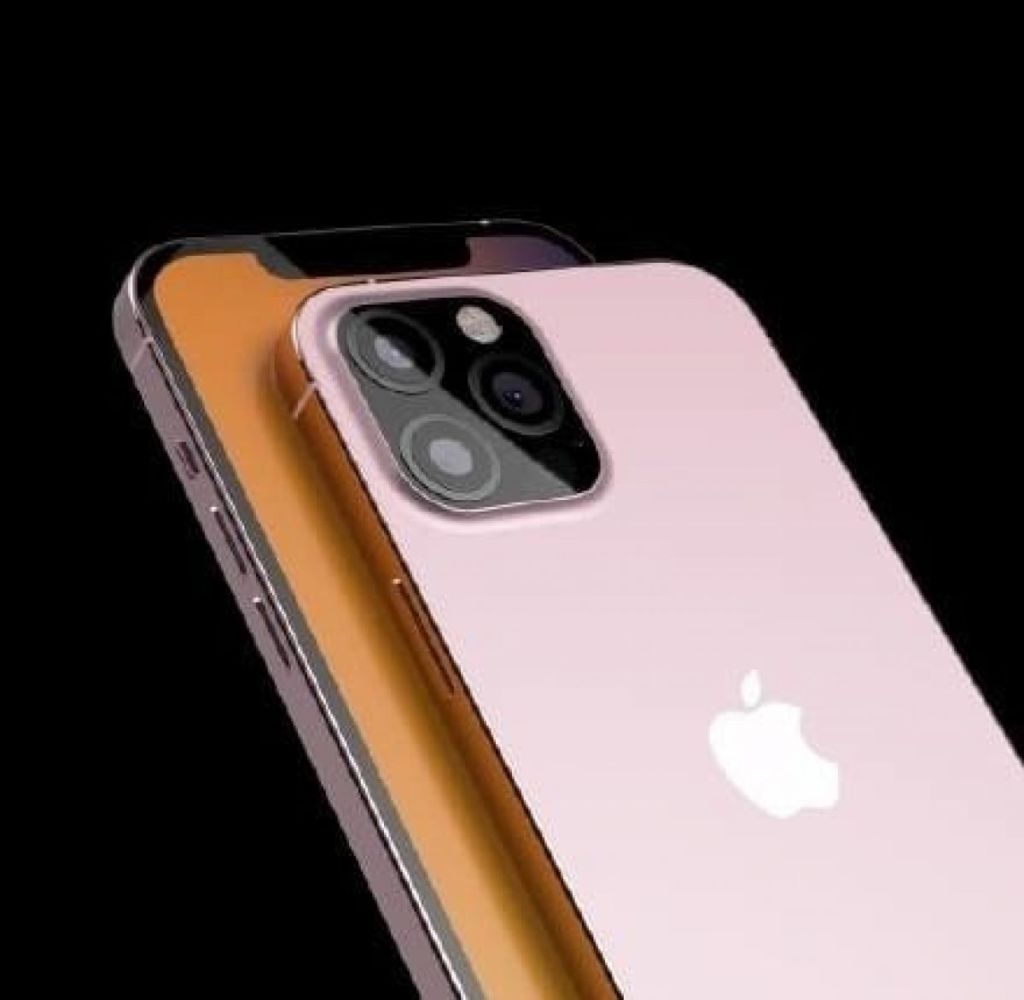 Apple Uji Coba Port Usb-C Untuk Perangkat Iphone