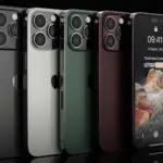 Iphone 14 Pro Bakal Hadirkan Indikator Baterai Kembali