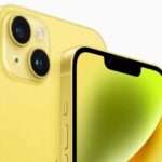Apple Tambahkan Opsi Warna Kuning Untuk Iphone 14 Dan 14 Plus