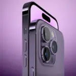 Iphone 15 Pro Max Bakal Bawa Desain Kamera Baru