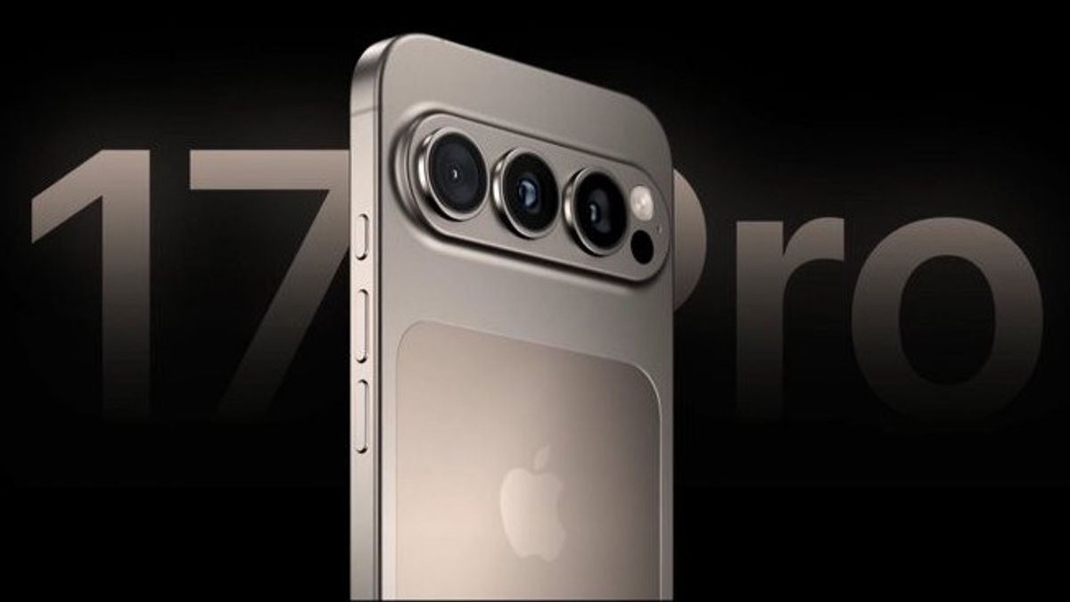 Iphone 17